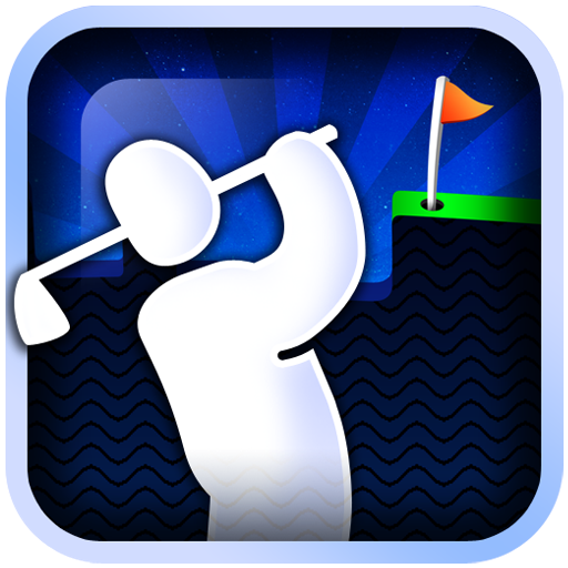 Stickman Golf