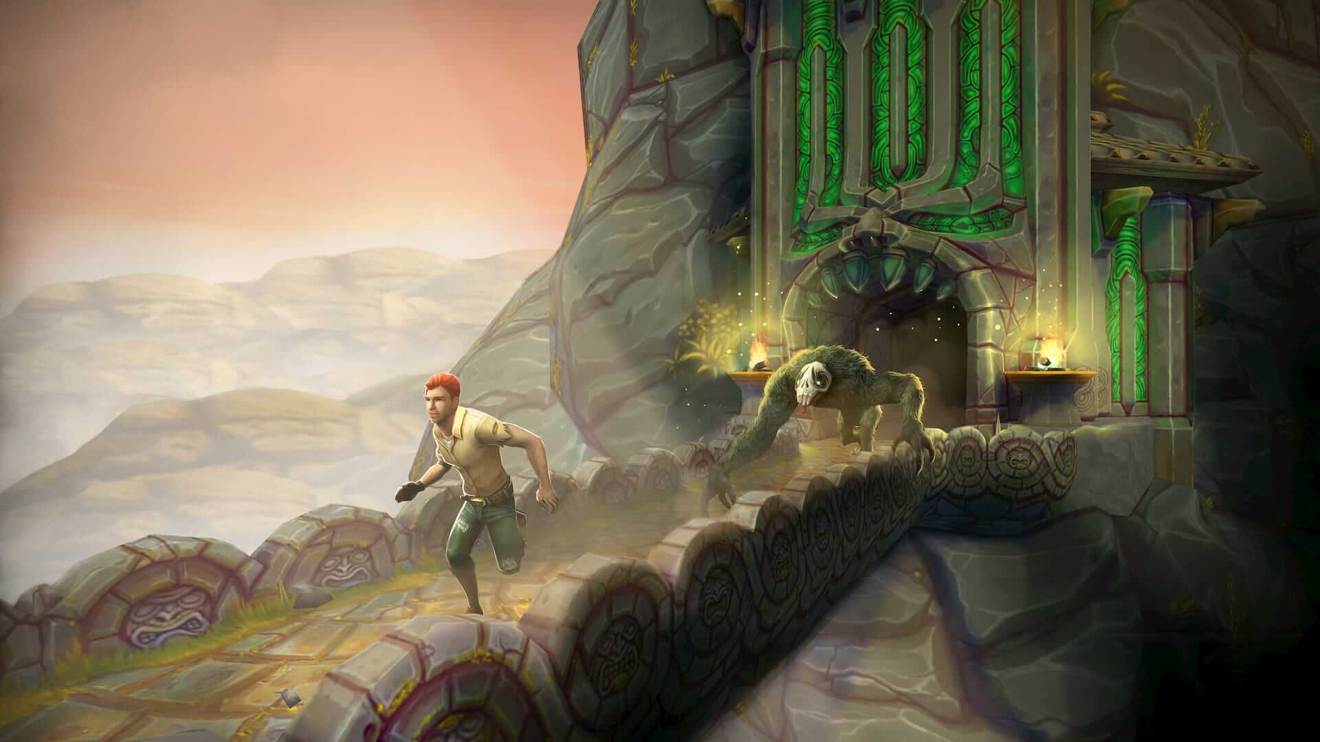 Temple Run 2